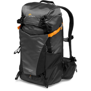 Lowepro PhotoSport BP 15L AW III Photo Backpack (Gray/Black)