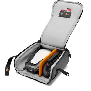 Lowepro PhotoSport BP 15L AW III Photo Backpack (Gray/Black)