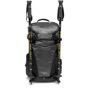 Lowepro PhotoSport BP 15L AW III Photo Backpack (Gray/Black)
