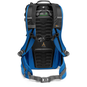Lowepro PhotoSport BP 15L AW III Photo Backpack (Black/Blue)