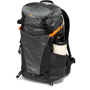 Lowepro PhotoSport BP 15L AW III Photo Backpack (Gray/Black)