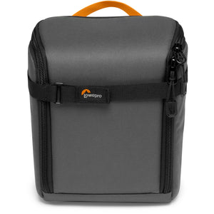 Lowepro PhotoSport BP 15L AW III Photo Backpack (Gray/Black)