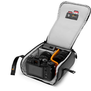 Lowepro PhotoSport BP 15L AW III Photo Backpack (Gray/Black)