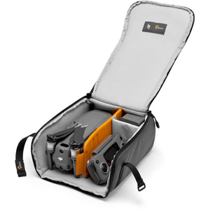 Lowepro PhotoSport BP 24L AW III Photo Backpack (Gray/Black)
