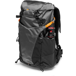 Lowepro PhotoSport BP 24L AW III Photo Backpack (Gray/Black)