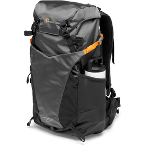 Lowepro PhotoSport BP 24L AW III Photo Backpack (Gray/Black)