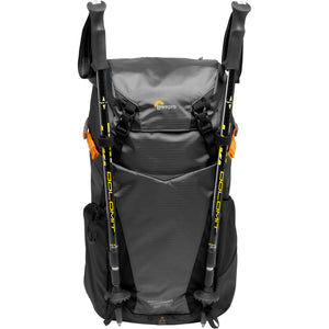Lowepro PhotoSport BP 24L AW III Photo Backpack (Gray/Black)