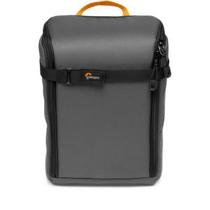 Lowepro PhotoSport BP 24L AW III Photo Backpack (Gray/Black)