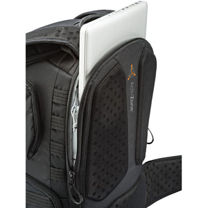 Lowepro ProTactic BP 350 AW II Camera and Laptop Backpack (Black, 16L)