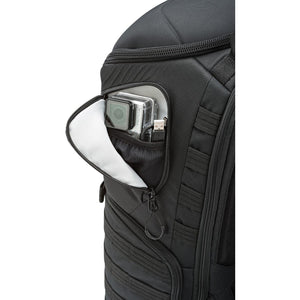 Lowepro ProTactic BP 350 AW II Camera and Laptop Backpack (Black, 16L)