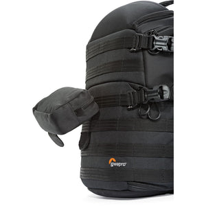 Lowepro ProTactic BP 350 AW II Camera and Laptop Backpack (Black, 16L)