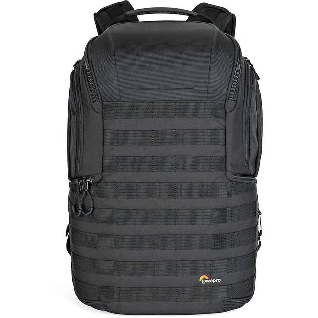 Lowepro ProTactic BP 450 AW II Camera and Laptop Backpack (Black, 25L)