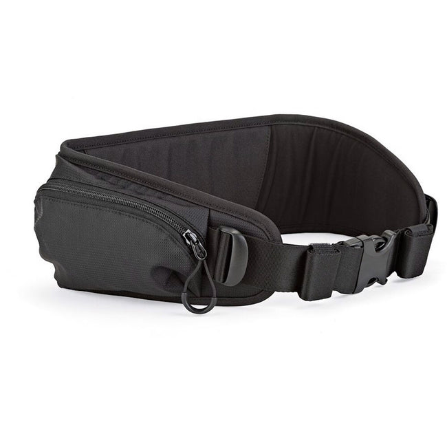 Lowepro ProTactic BP 450 AW II Camera and Laptop Backpack (Black, 25L)