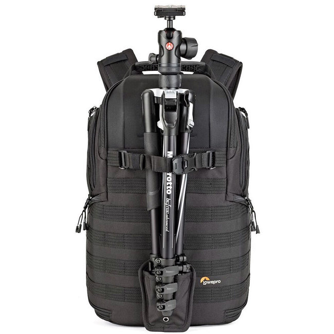 Lowepro ProTactic BP 450 AW II Camera and Laptop Backpack (Black, 25L)