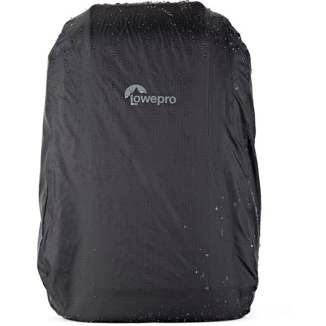 Lowepro ProTactic BP 450 AW II Camera and Laptop Backpack (Black, 25L)
