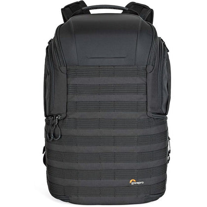 Lowepro ProTactic BP 450 AW II Camera and Laptop Backpack (Black, 25L)