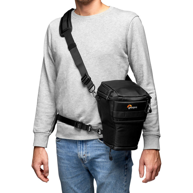 Lowepro ProTactic TLZ 70 AW Convertible Camera Bag (Black)