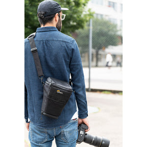 Lowepro ProTactic TLZ 70 AW Convertible Camera Bag (Black)