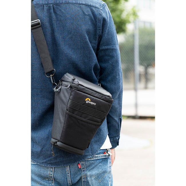 Lowepro ProTactic TLZ 70 AW Convertible Camera Bag (Black)