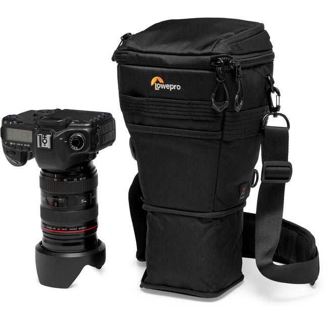 Lowepro ProTactic TLZ 70 AW Convertible Camera Bag (Black)