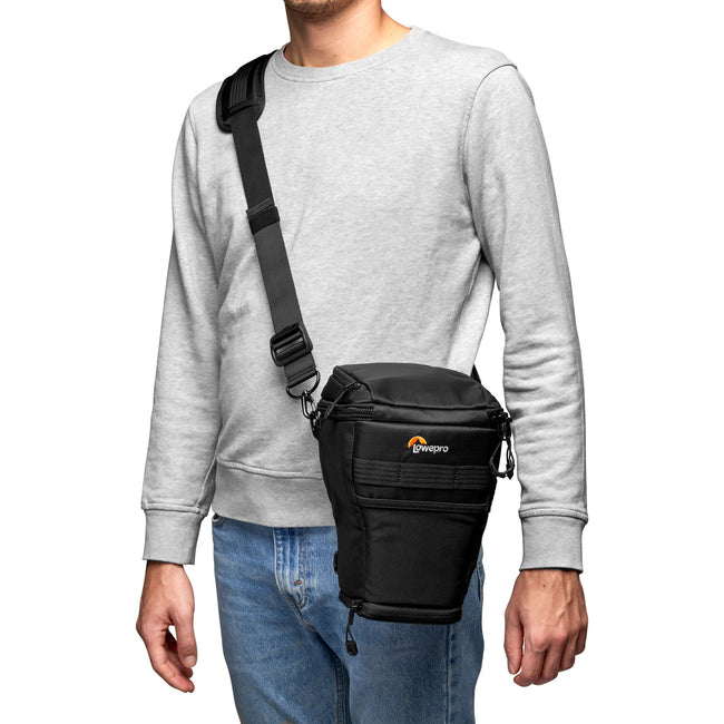 Lowepro ProTactic TLZ 70 AW Convertible Camera Bag (Black)