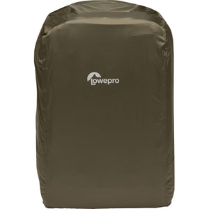Lowepro Pro Trekker BP 350 AW II Backpack (Black, 24L)
