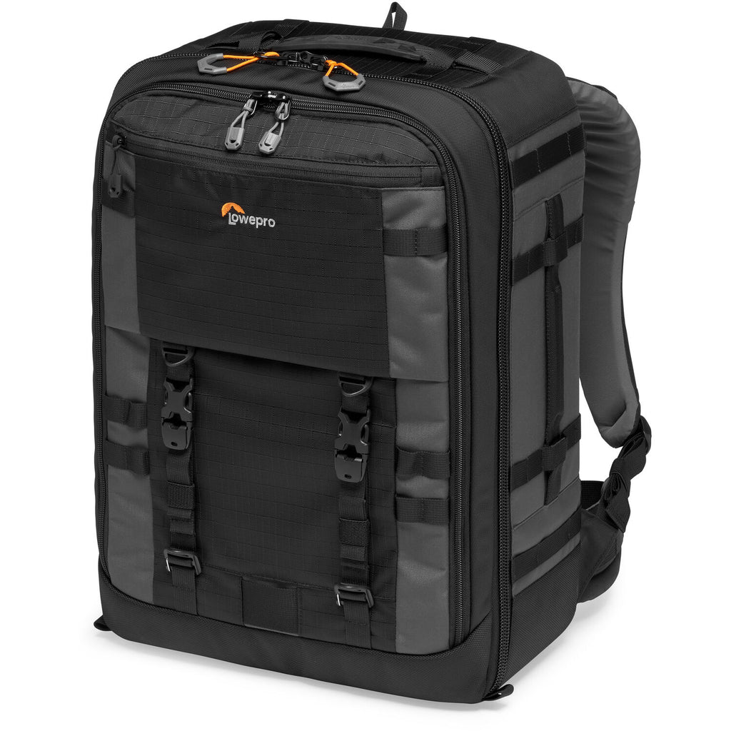Lowepro Pro Trekker BP 450 AW II Backpack (Black, 32L)
