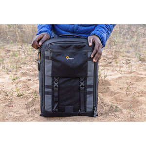 Lowepro Pro Trekker BP 450 AW II Backpack (Black, 32L)