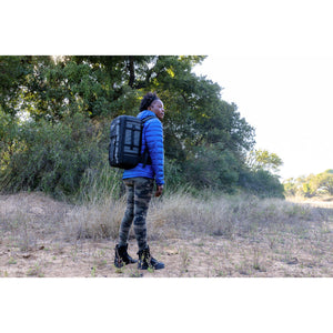 Lowepro Pro Trekker BP 450 AW II Backpack (Black, 32L)