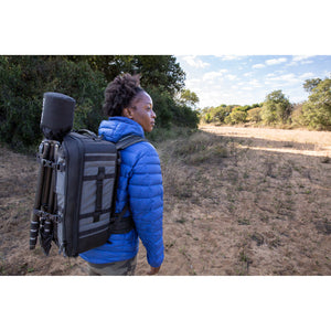 Lowepro Pro Trekker BP 450 AW II Backpack (Black, 32L)