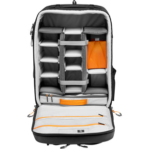 Lowepro Pro Trekker BP 450 AW II Backpack (Black)