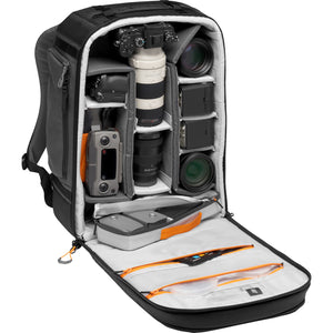 Lowepro Pro Trekker BP 450 AW II Backpack (Black)