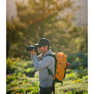 Lowepro RunAbout BP 18L Collapsible Backpack