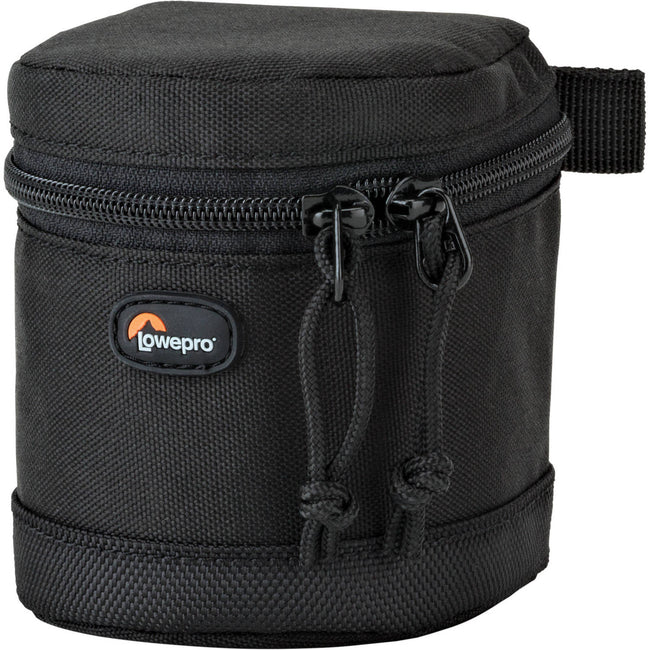 Lowepro Small Lens Case 7x8cm (Black)