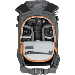 Lowepro Whistler Backpack 350 AW II (Gray)
