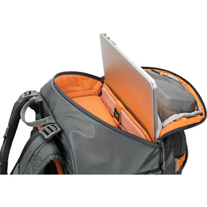 Lowepro Whistler Backpack 450 AW II (Gray)