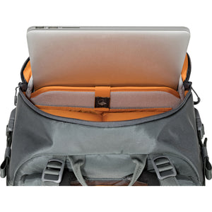 Lowepro Whistler Backpack 450 AW II (Gray)