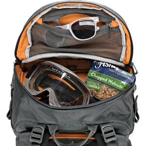 Lowepro Whistler Backpack 450 AW II (Gray)