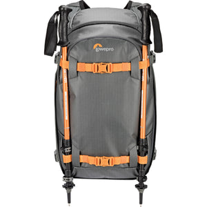 Lowepro Whistler Backpack 450 AW II (Gray)