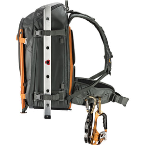 Lowepro Whistler Backpack 450 AW II (Gray)