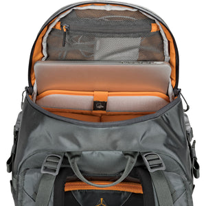 Lowepro Whistler Backpack 450 AW II (Gray)