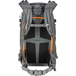 Lowepro Whistler Backpack 450 AW II (Gray)