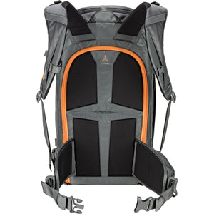 Lowepro Whistler Backpack 450 AW II (Gray)