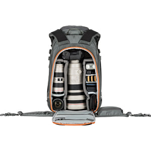 Lowepro Whistler Backpack 450 AW II (Gray)