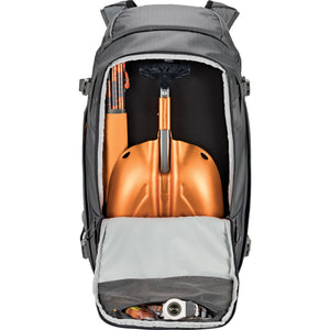Lowepro Whistler Backpack 450 AW II (Gray)