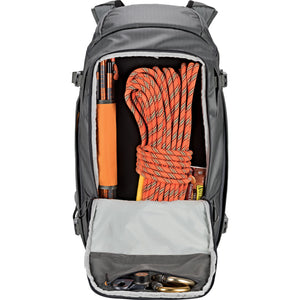 Lowepro Whistler Backpack 450 AW II (Gray)