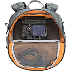 Lowepro Whistler Backpack 450 AW II (Gray)