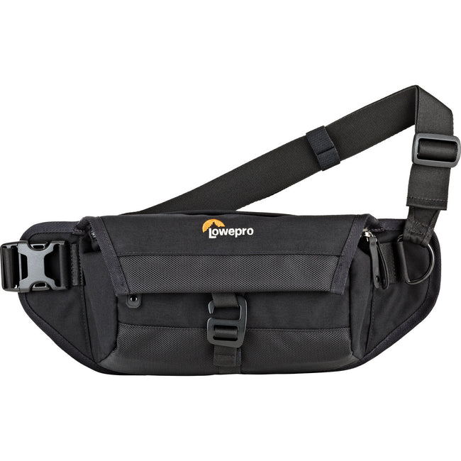 Lowepro m-Trekker HP120 Bag (Black Cordura)