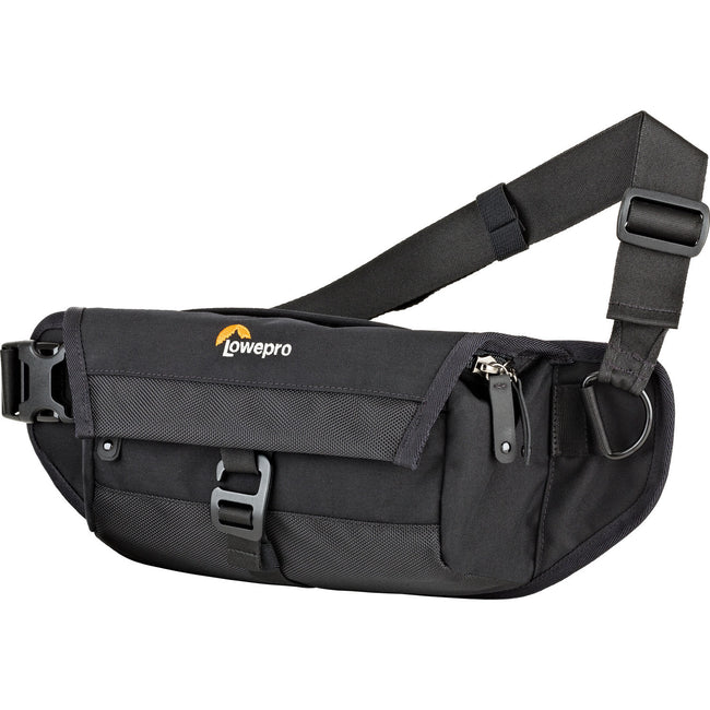 Lowepro m-Trekker HP120 Bag (Black Cordura)