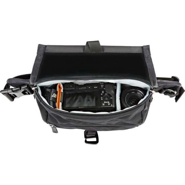 Lowepro m-Trekker HP120 Bag (Black Cordura)